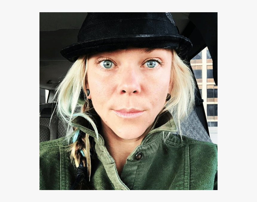 Jessi Combs, HD Png Download