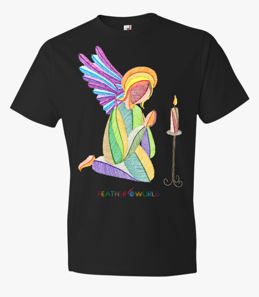 T-shirt, HD Png Download