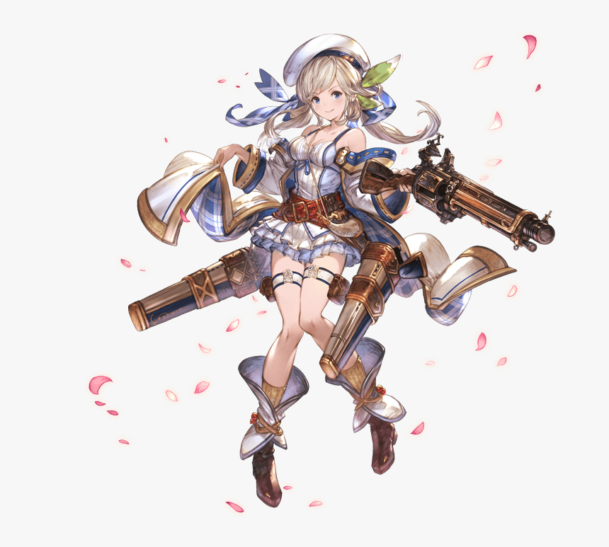 Kukuru Gbf, HD Png Download