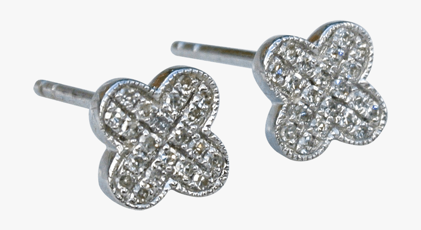 Earrings, HD Png Download