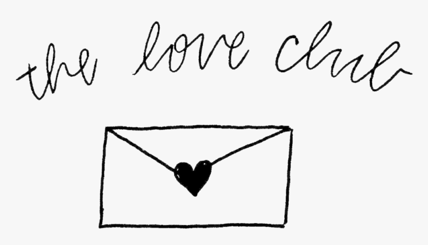 Love Club Transp1, HD Png Download