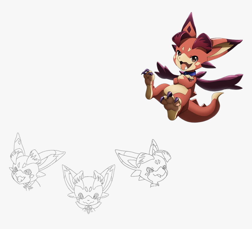 Granblue Fantasy Vyrn , Png Download - グラン ブルー ファンタジー ビィ, Transparent Png