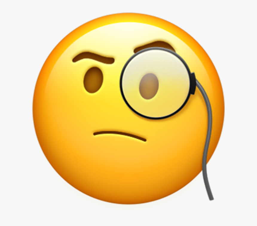Sick Emoji, HD Png Download