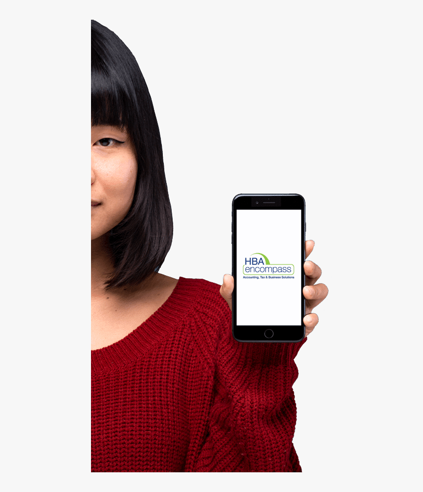 Mobile Device, HD Png Download