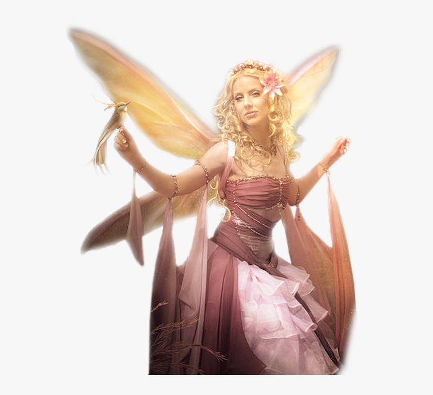 Fairy, HD Png Download