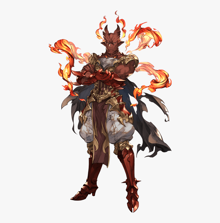 Grueler Granblue, HD Png Download