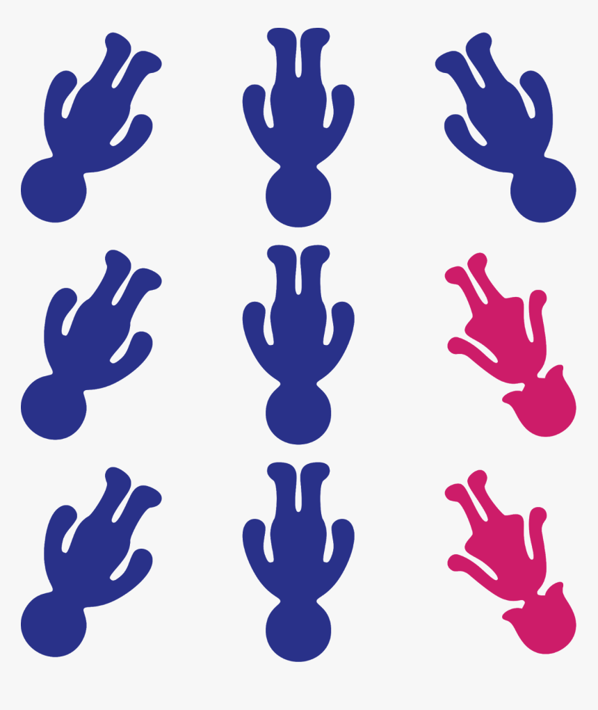 M-f Homicide Deaths, HD Png Download