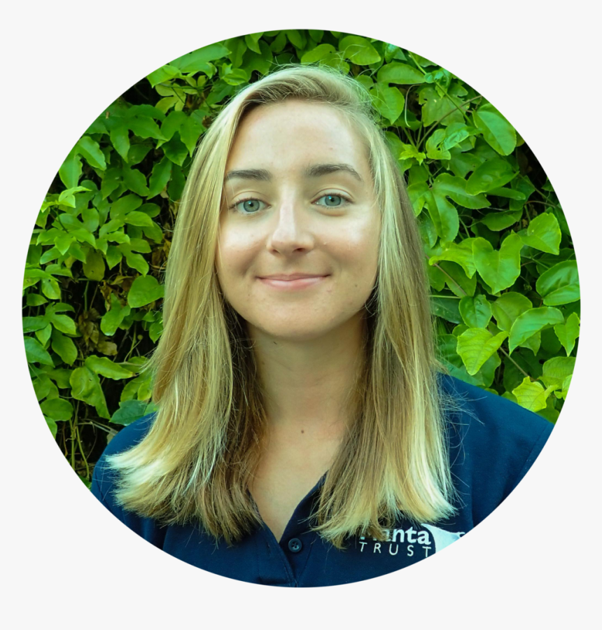 Tiff Bond Circular Headshot - Girl, HD Png Download