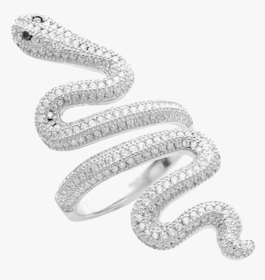 Snake Free Png Image - Taylor Swift Ring Snake, Transparent Png