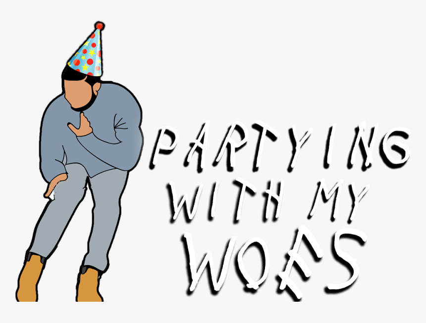 Drake - Cartoon - Cartoon, HD Png Download