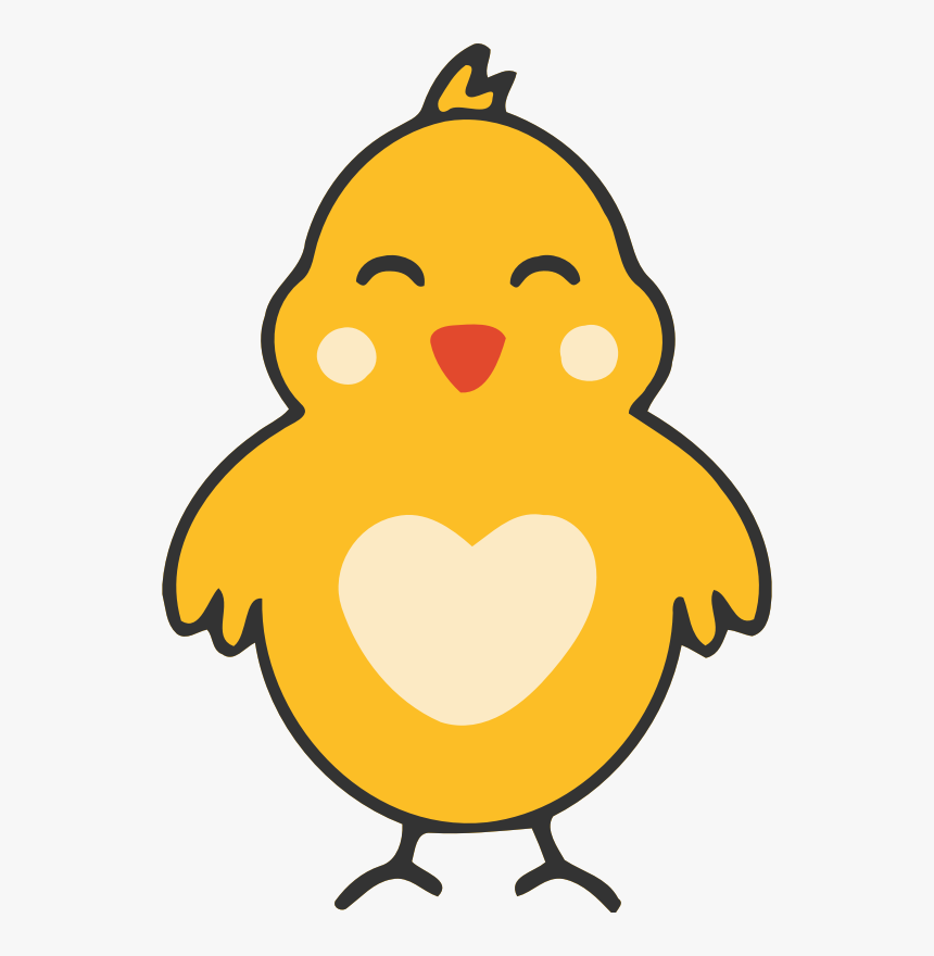 Chick - Chick Clipart, HD Png Download
