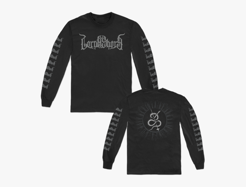 Acacia Strain Jason Shirt, HD Png Download