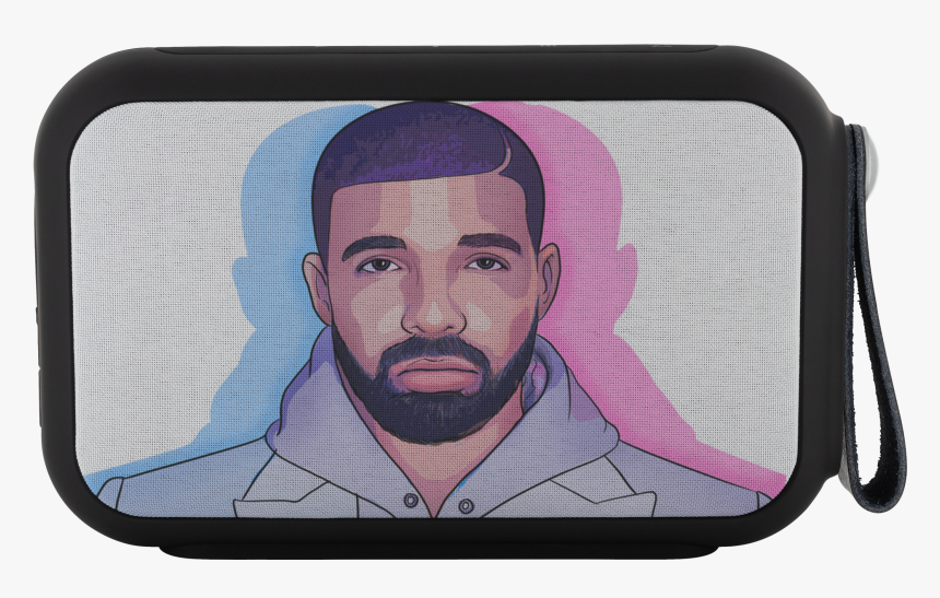 Wireless Speaker - Gentleman, HD Png Download