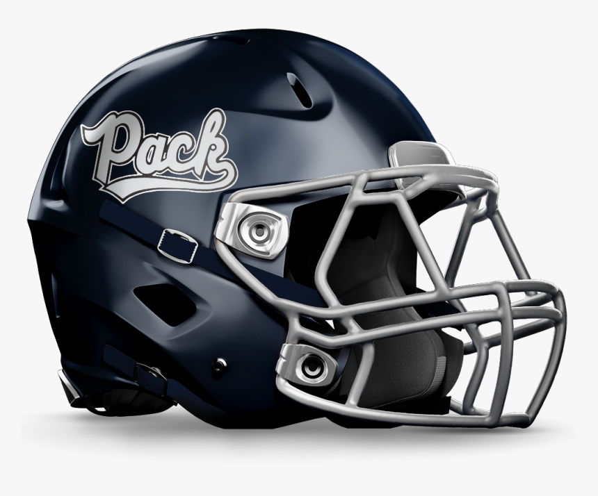 Clemson Helmet Png, Transparent Png