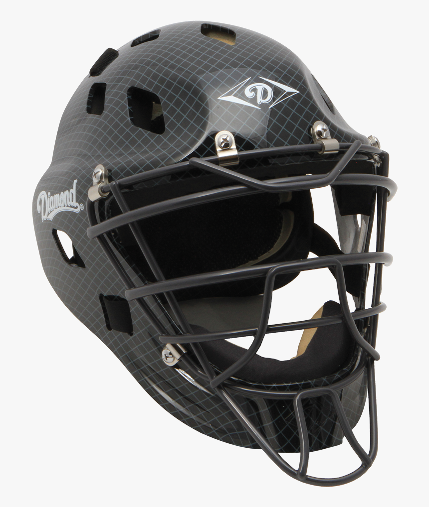 Edge® Pro Helmet - Goaltender Mask, HD Png Download