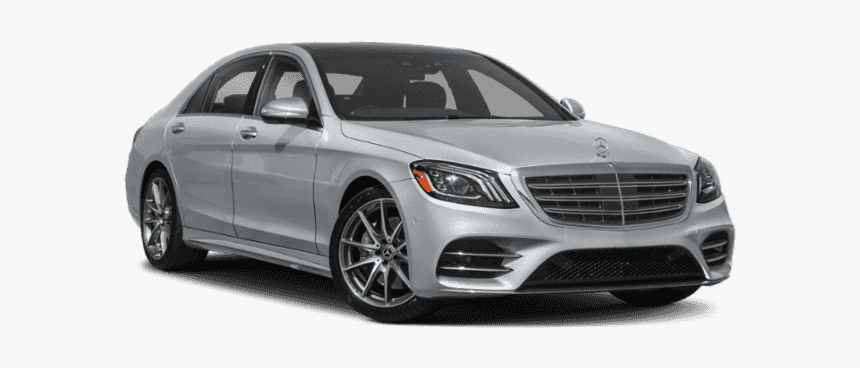 New 2020 Mercedes Benz S Class S - Volvo S60 Inscription 2019, HD Png Download
