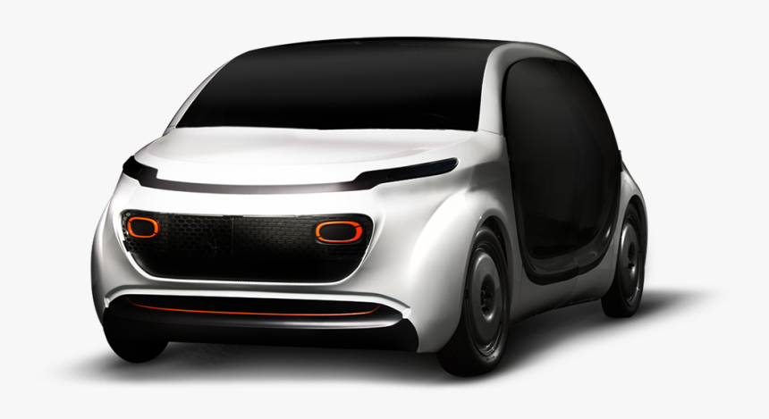 Deep Orange 5 Concept, HD Png Download