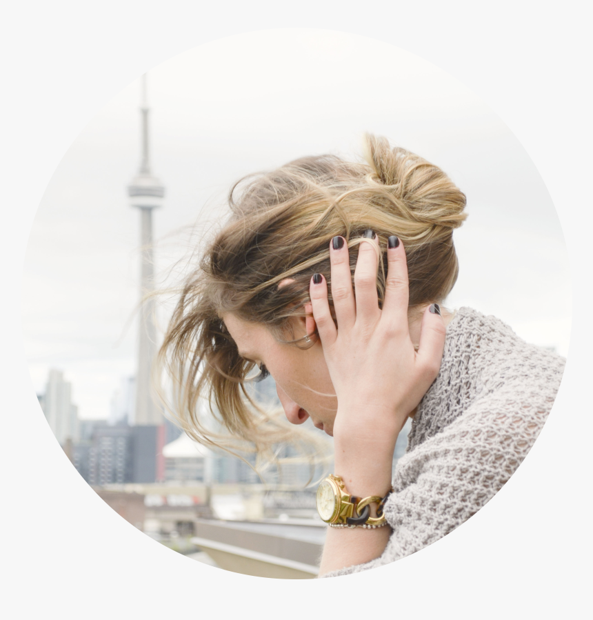 Girl, HD Png Download