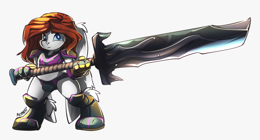 Jessi As Well - Cartoon, HD Png Download