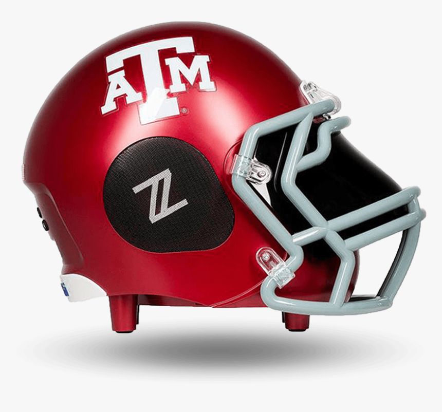 Texas A & M Football Helmet 2018 Transparent, HD Png Download ...