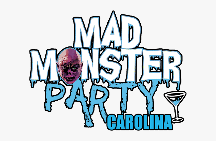 Mad Monster Party 2019, HD Png Download
