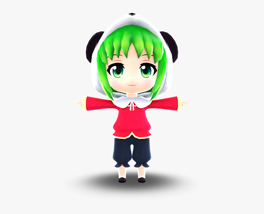 Download Zip Archive - Project Mirai 1 2 Fanclub, HD Png Download