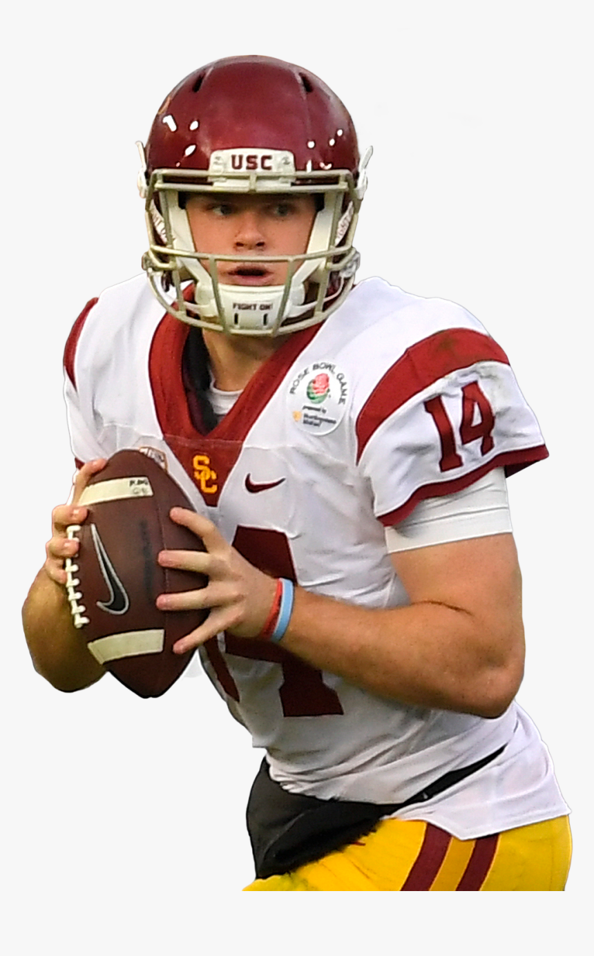 Stanford Football Players 2017, HD Png Download