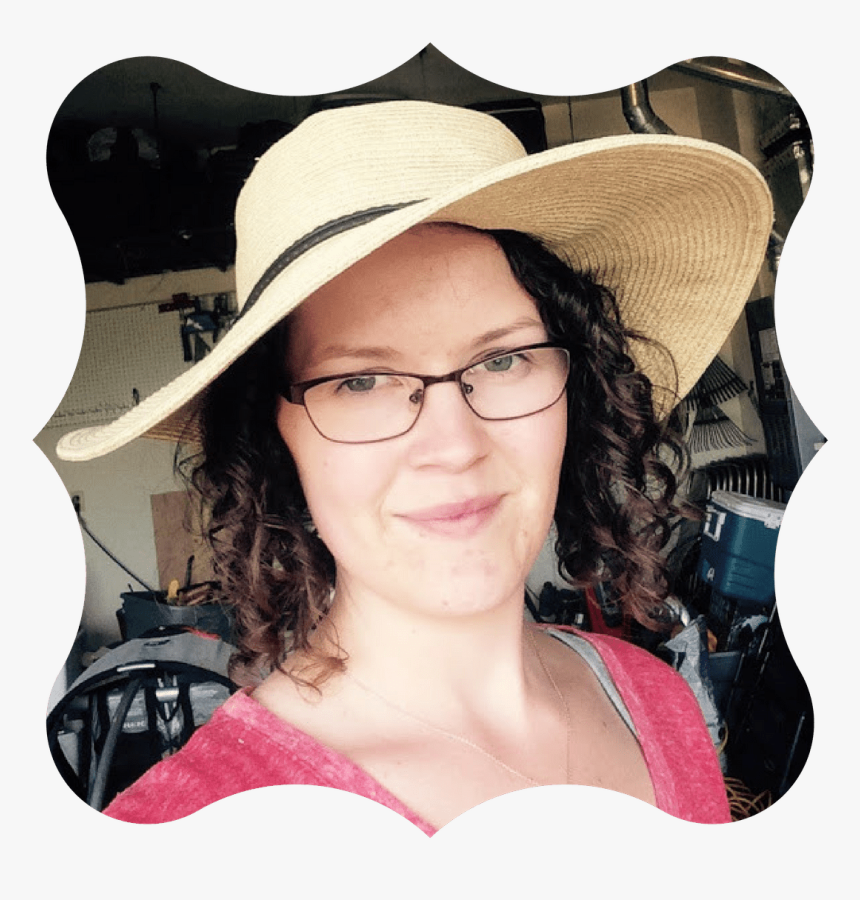 Girl, HD Png Download