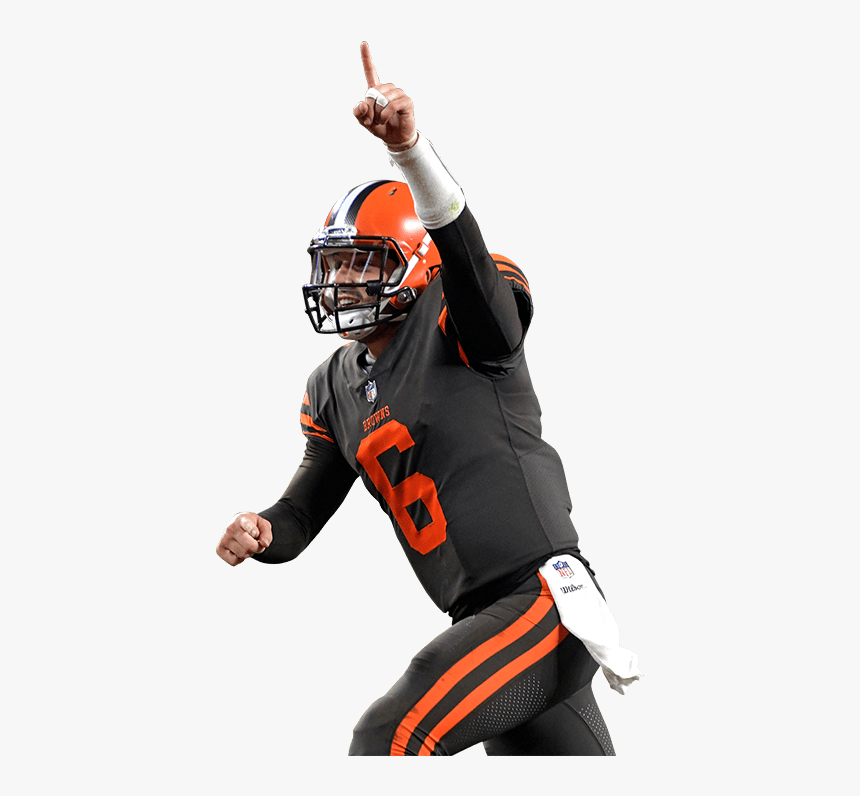 Cleveland Browns Autograph Items, HD Png Download