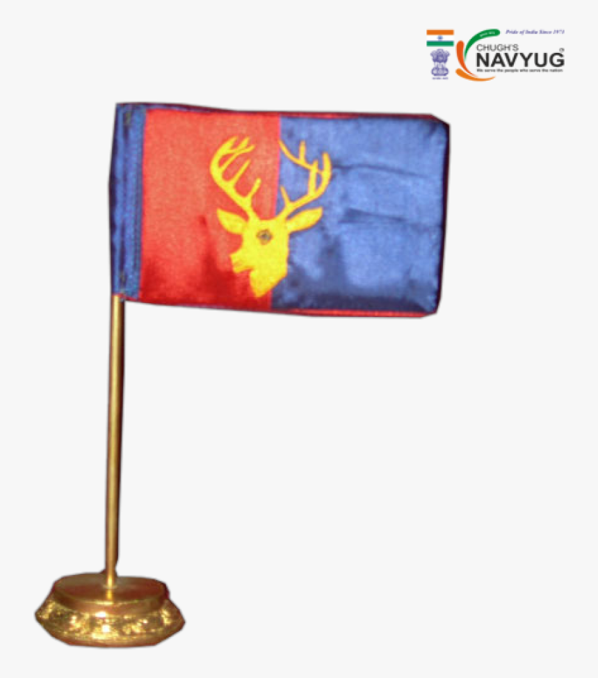 Transparent American Flag Border Png - Kashmiri Really Flag Old, Png Download