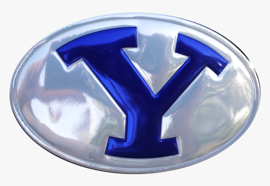 Byu Football Logo, HD Png Download