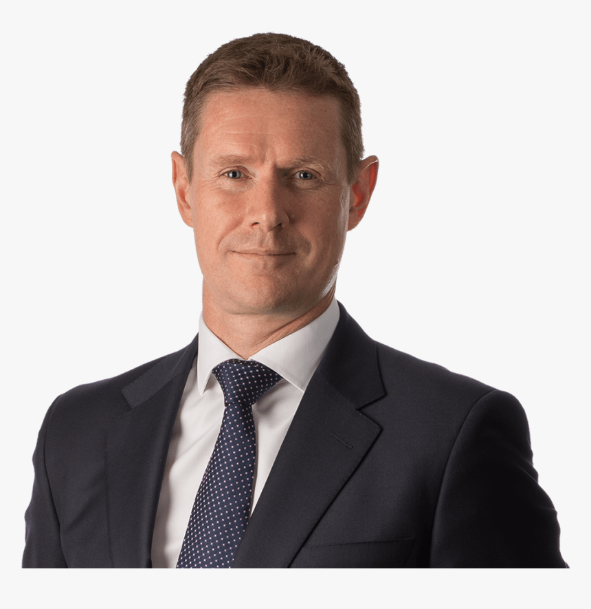 Simon Thomas Clifford Chance, HD Png Download