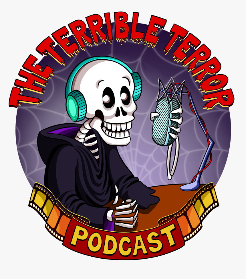 Skull, HD Png Download