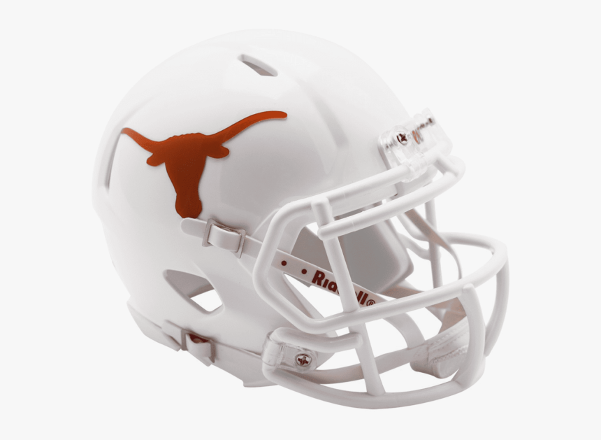 Texas Longhorn Mini Helmet, HD Png Download