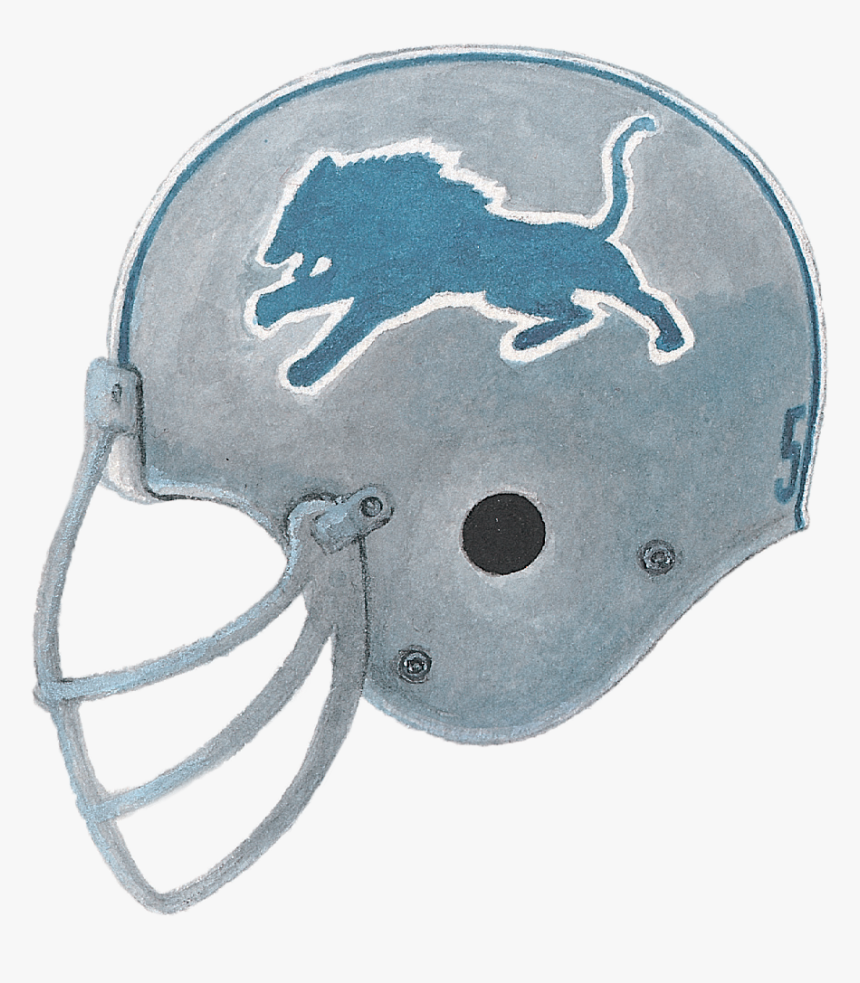 Football Helmet, HD Png Download