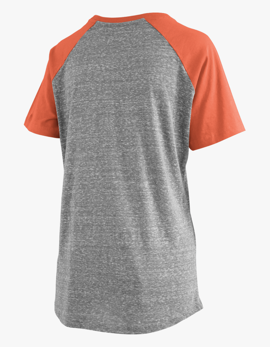 Clemson Bentley Short Sleeve T Shirt 
 Class Lazyload - Active Shirt, HD Png Download