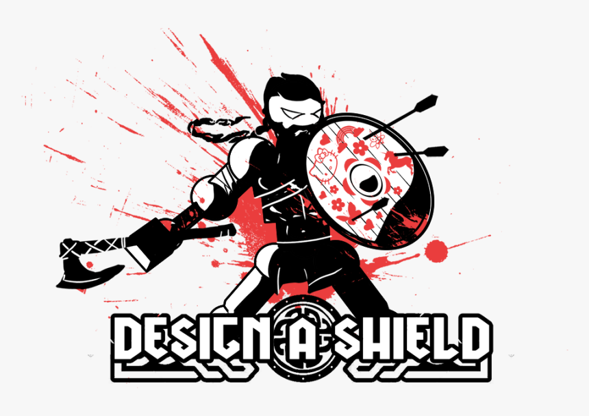 Shield Designs, HD Png Download