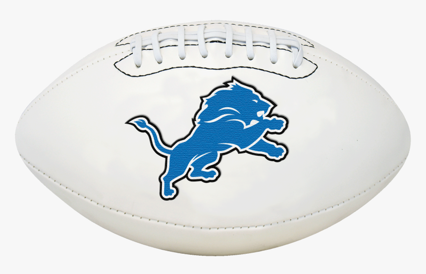 Transparent Detroit Lions Helmet Png - Detroit Lions Logo, Png Download