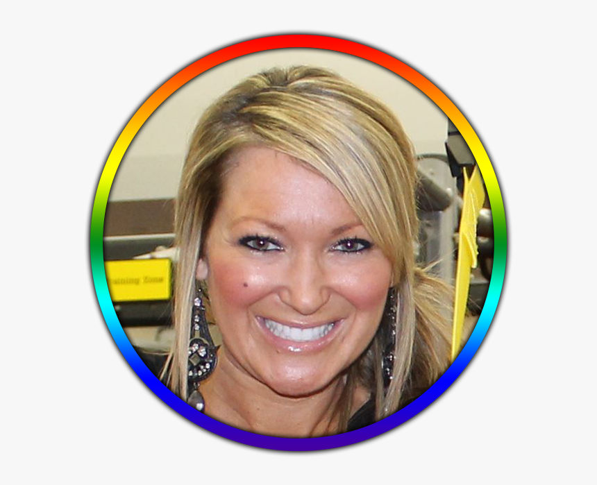 Briana Campbell - Blond, HD Png Download