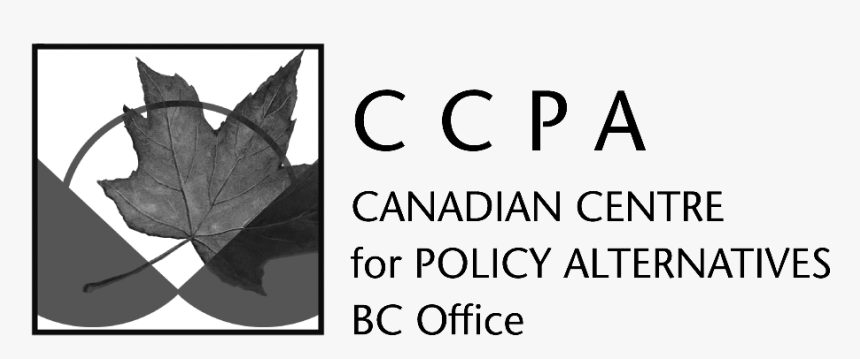 Canadian Centre For Policy Alternatives, HD Png Download