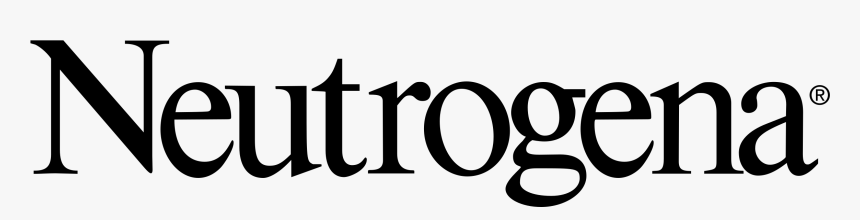 Neutrogena Logo Png Transparent - Neutrogena, Png Download