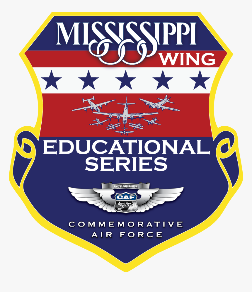 Educationseriespatch - Mississippi, HD Png Download
