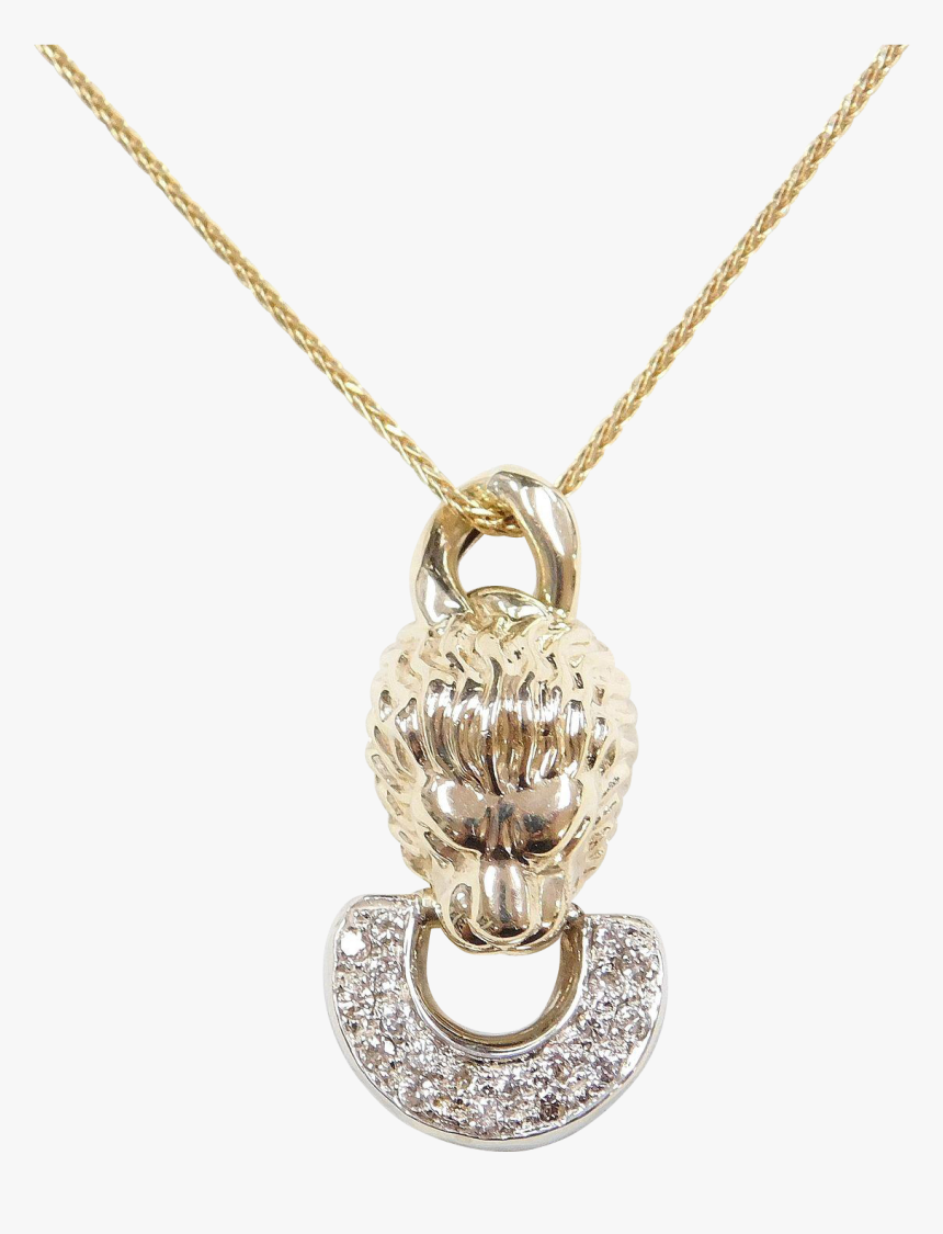 Necklace Locket Gold Jewellery Charms & Pendants - Locket, HD Png Download