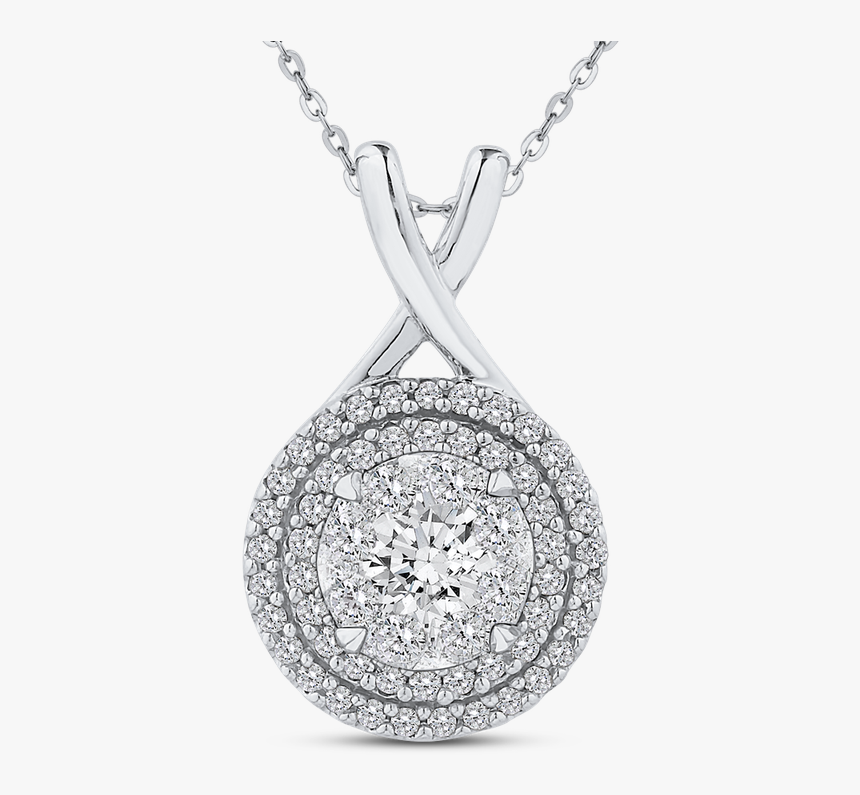 Luminous Pe1161t-42w - Locket, HD Png Download