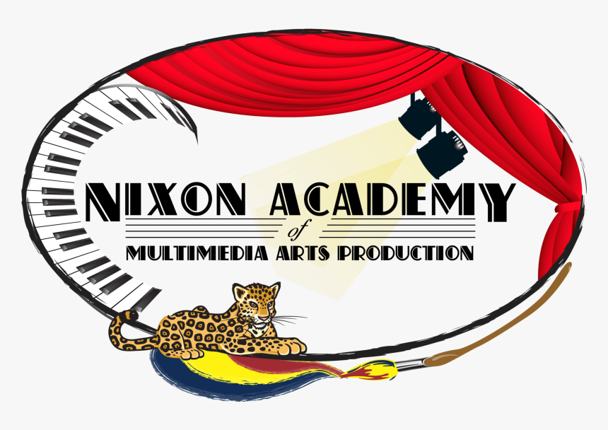 Nixon Elementary Cerritos, HD Png Download