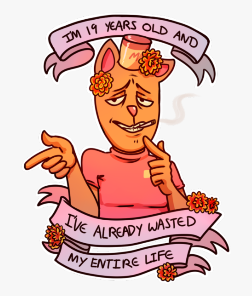 Undertale I M 19 Years Old And I Ve Already Wasted, HD Png Download