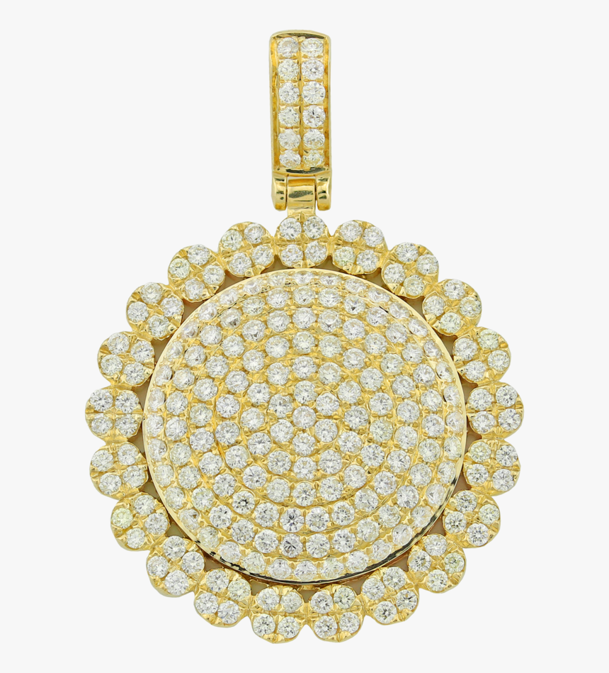 Mp607 1 - Locket, HD Png Download