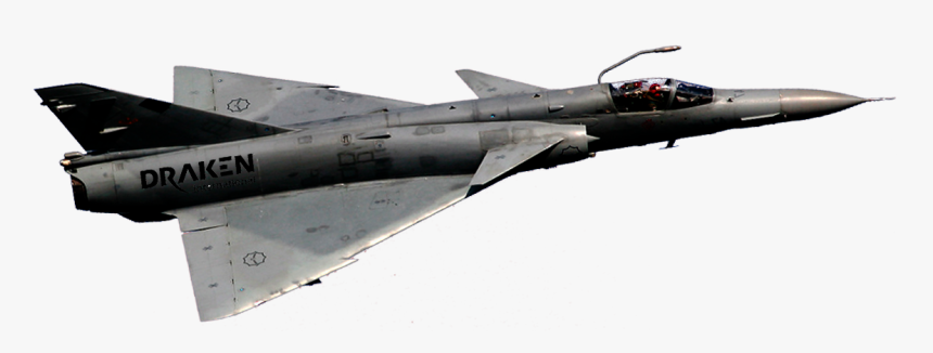 Atlas Cheetah - Draken International Pilot, HD Png Download
