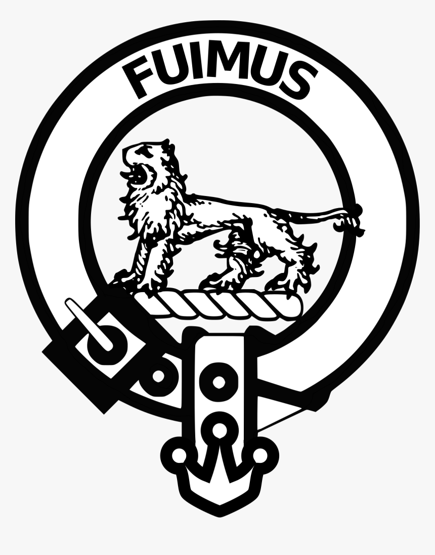 Anderson Clan Crest, HD Png Download