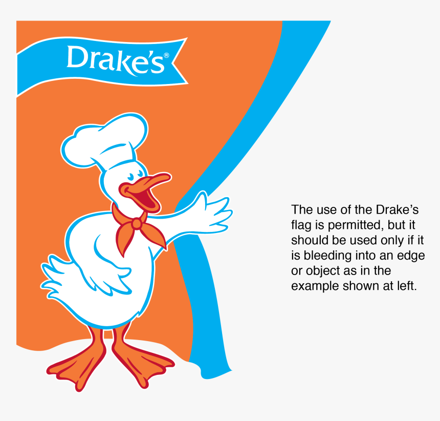Drakes Cakes, HD Png Download